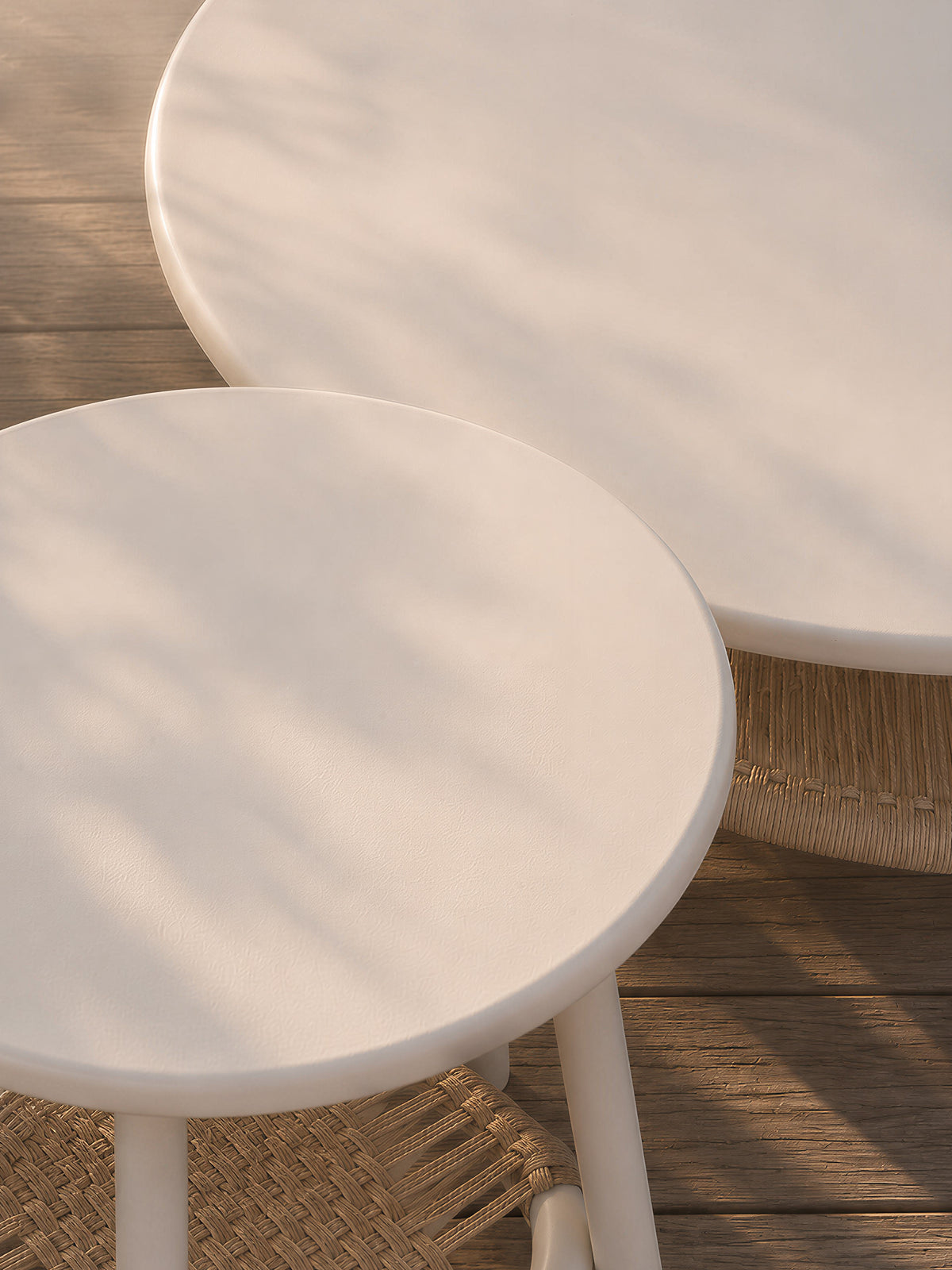 Aribe Side Table