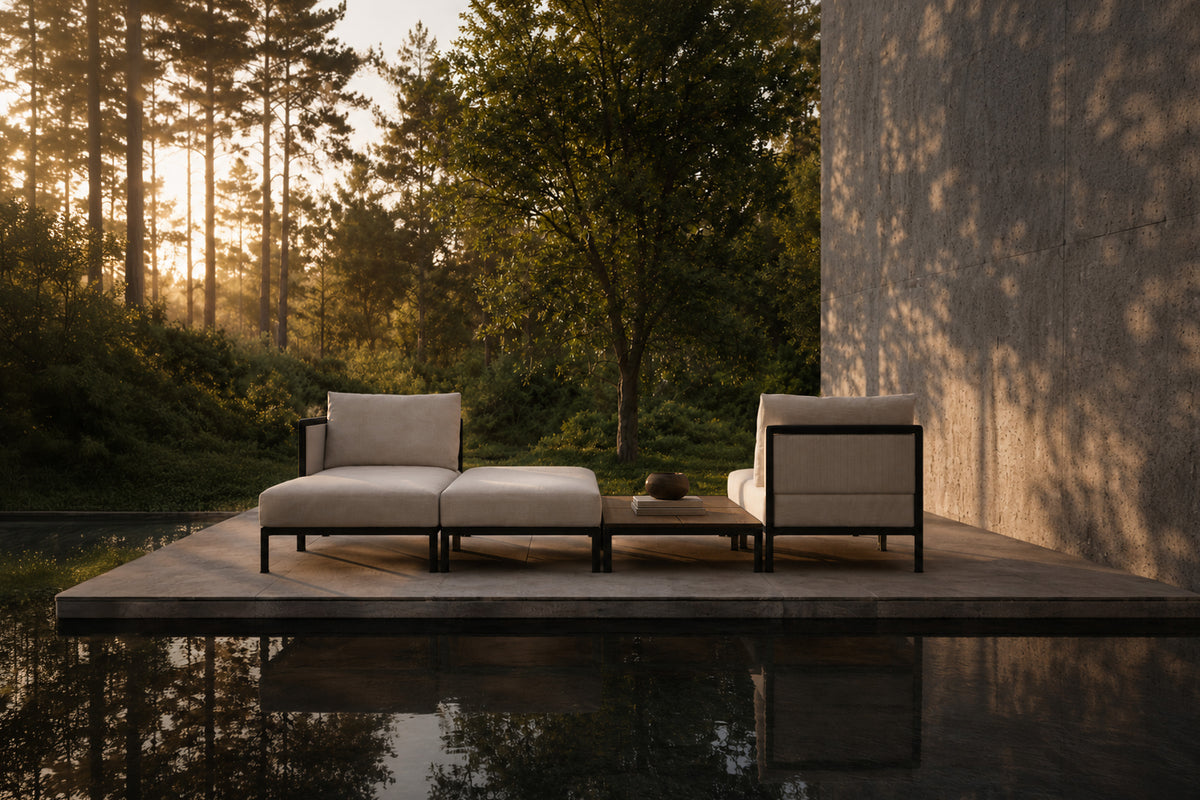 Noma Corner Module