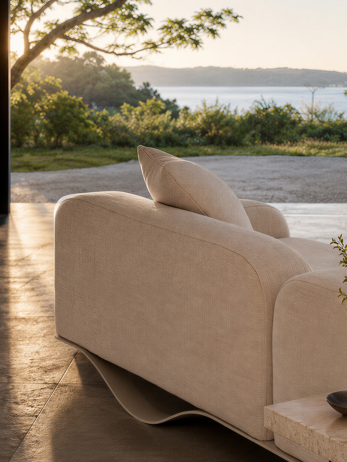 Feitian Sofa