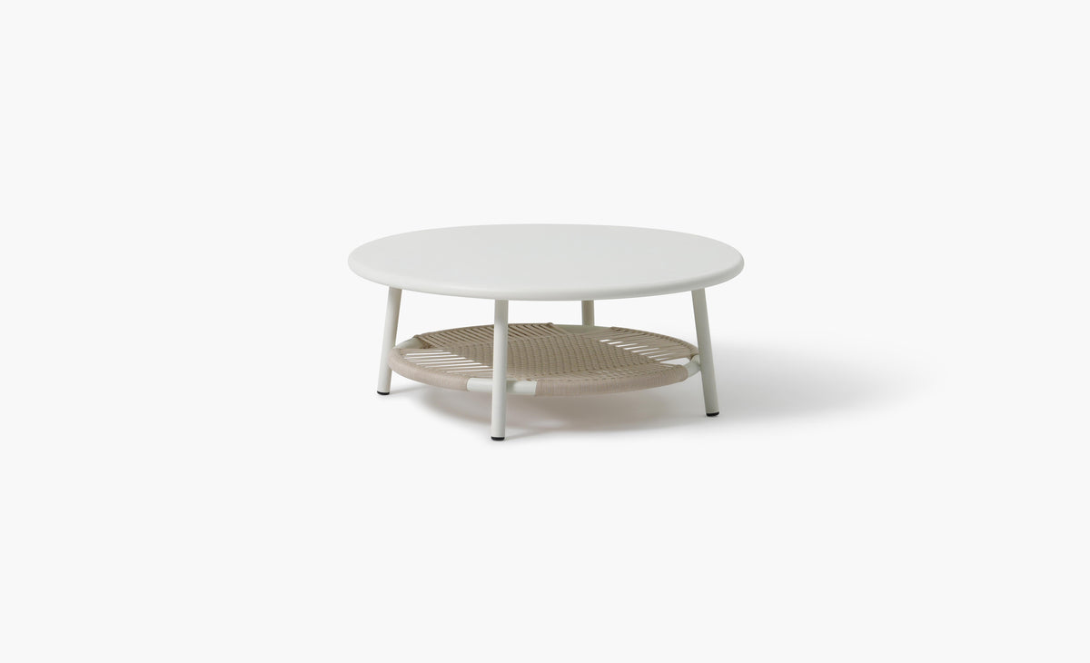Aribe Coffee Table