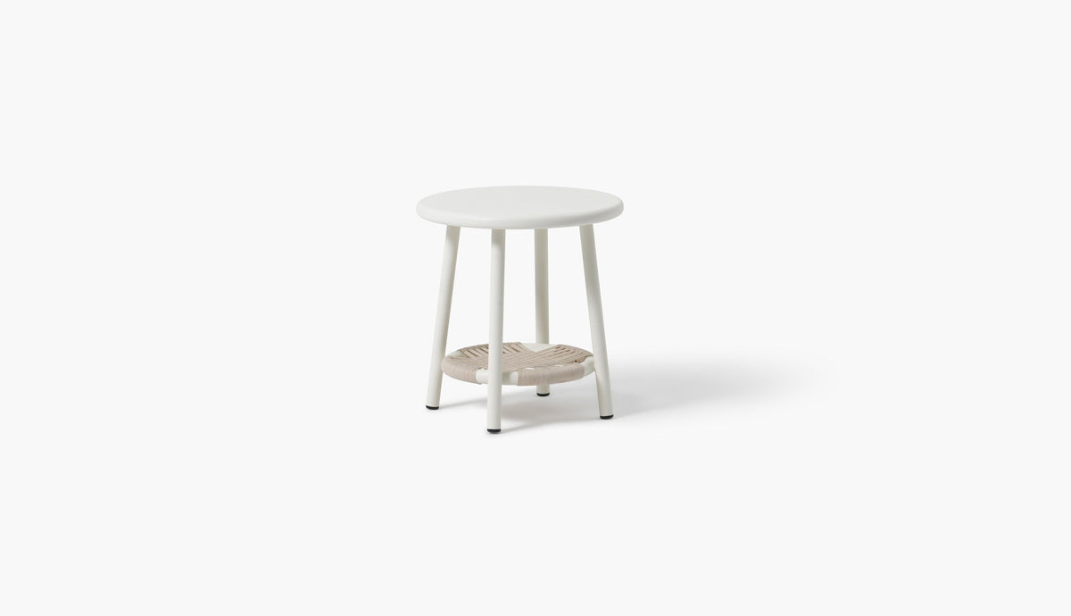 Aribe Side Table