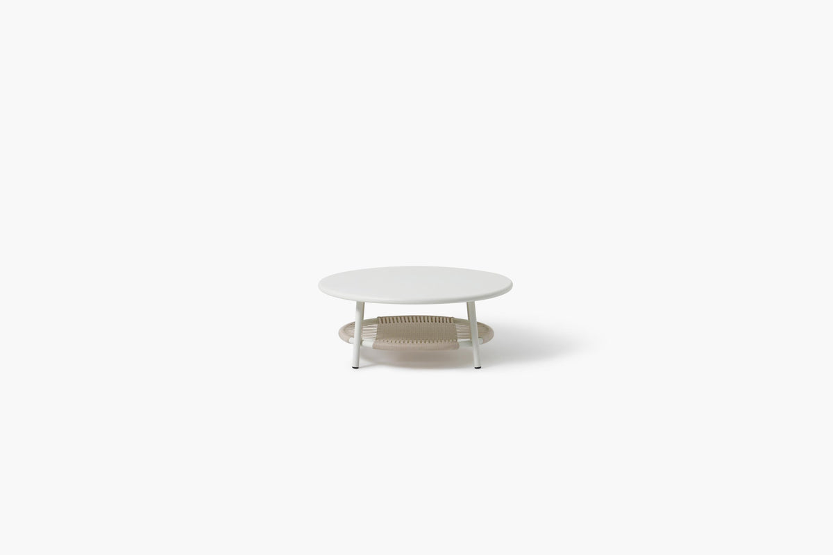 Aribe Coffee Table