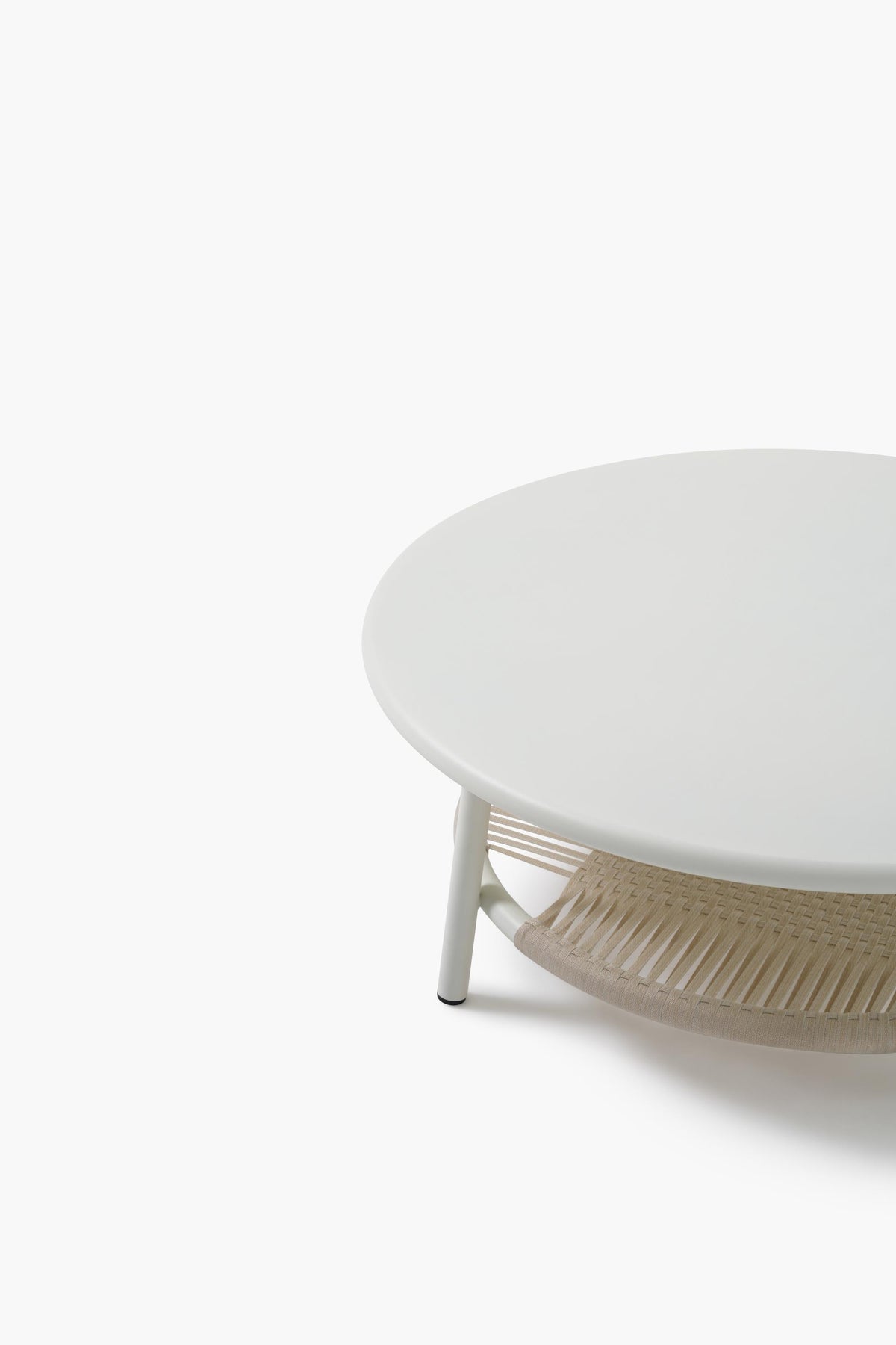 Aribe Coffee Table