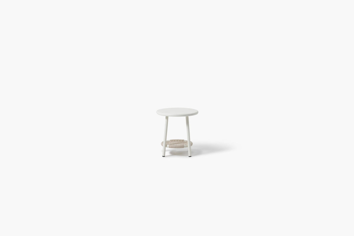 Aribe Side Table
