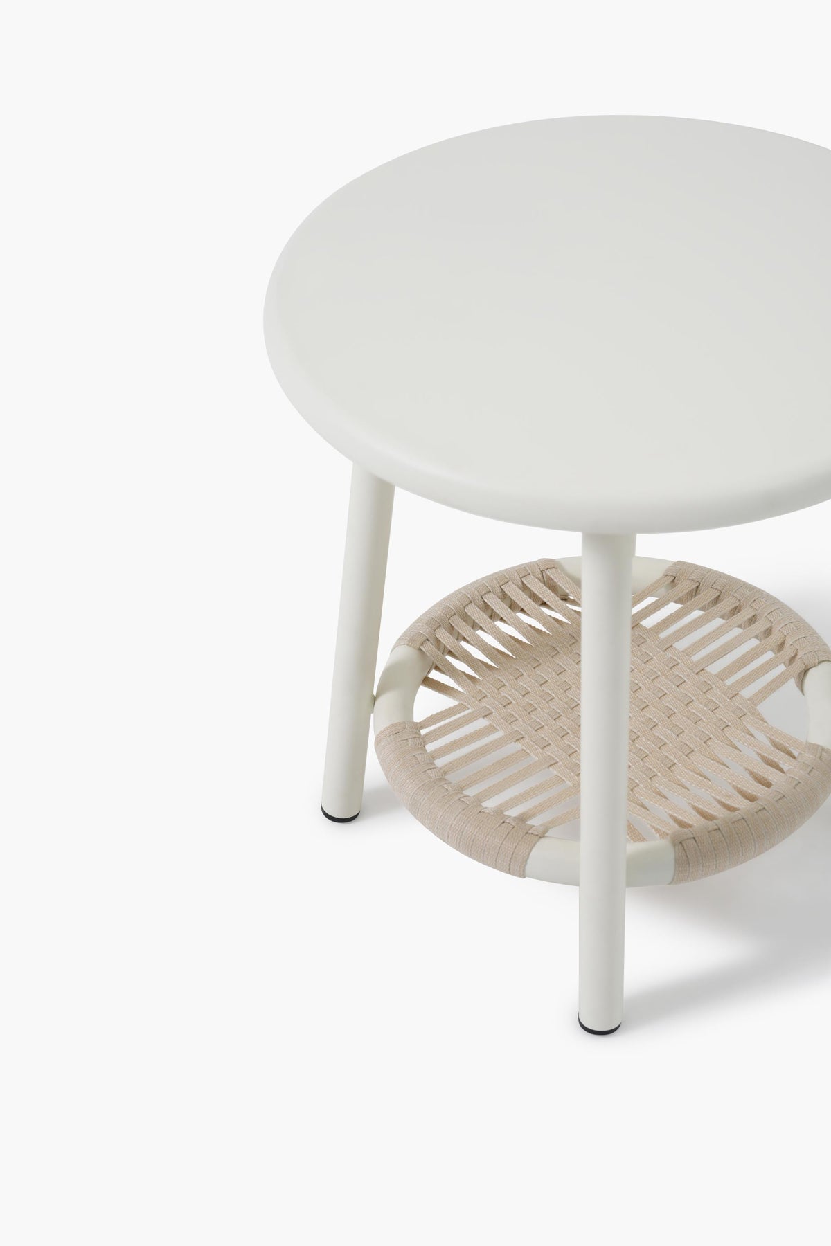 Aribe Side Table