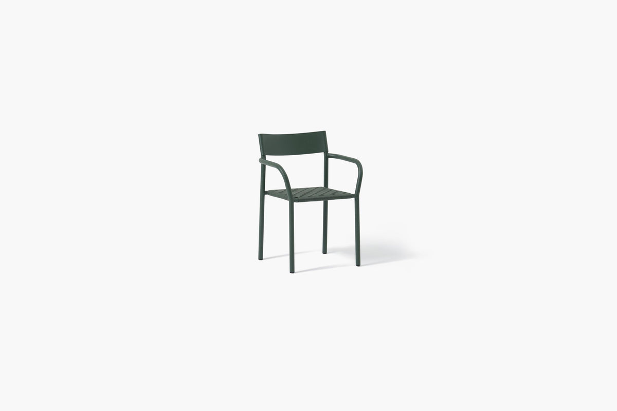 Baia Dining Armchair