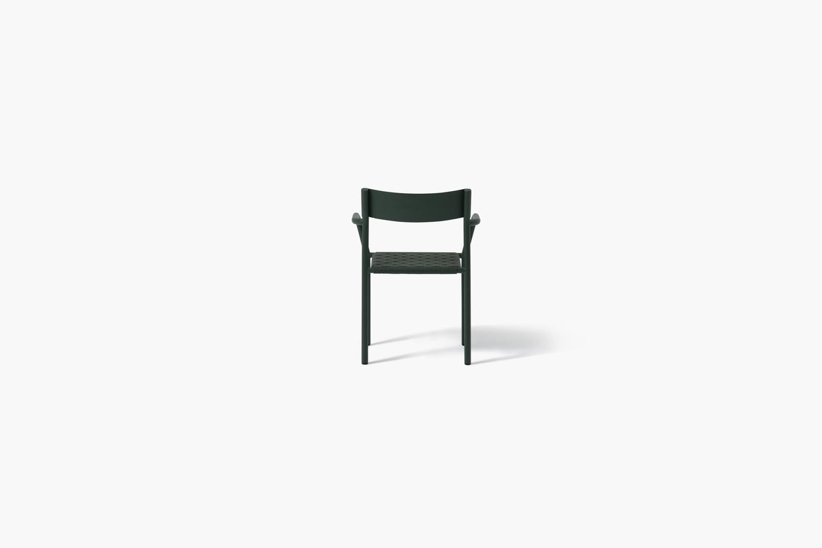 Baia Dining Armchair