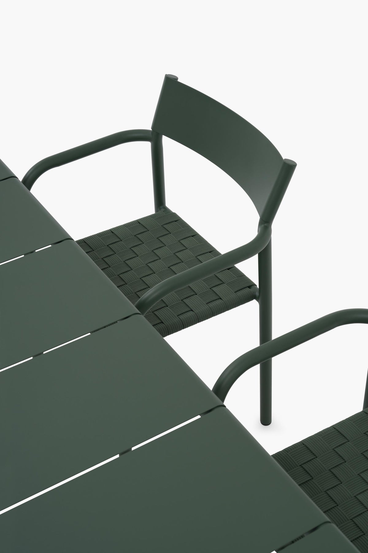 Baia Dining Armchair