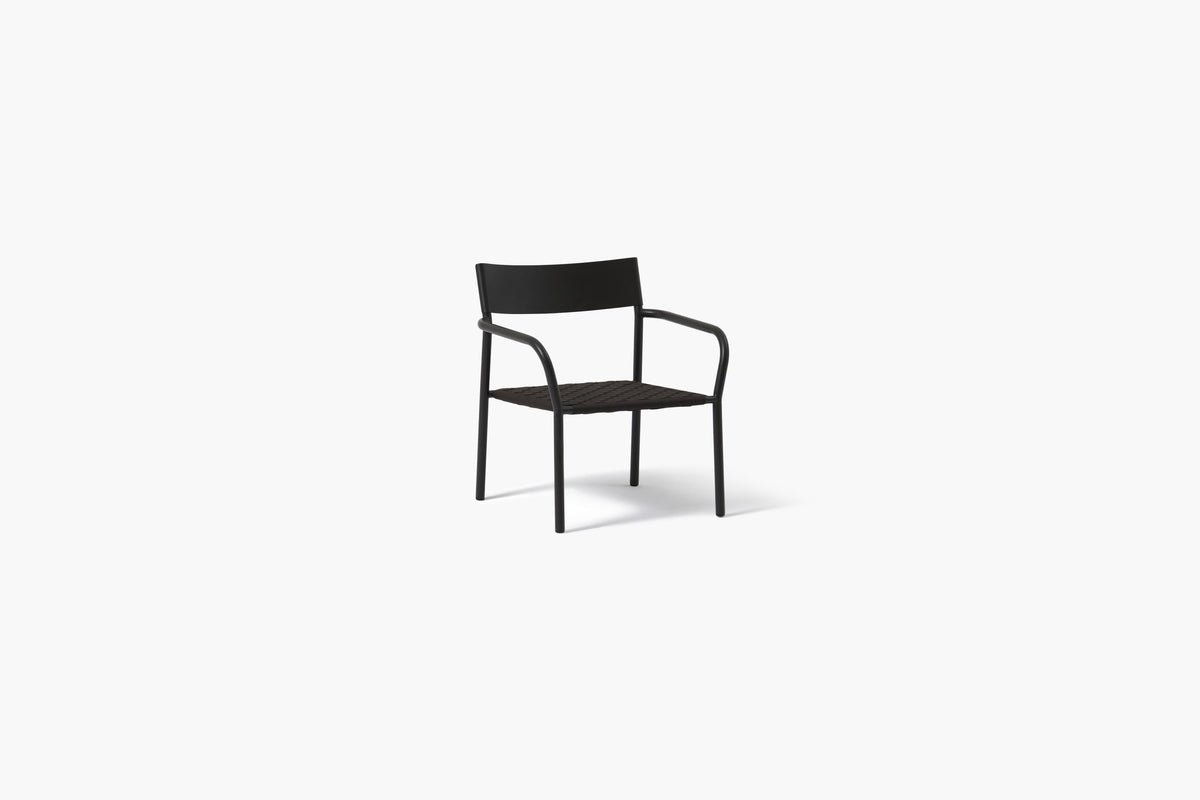 Baia Lounge Chair