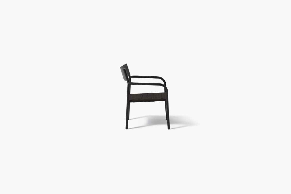 Baia Lounge Chair