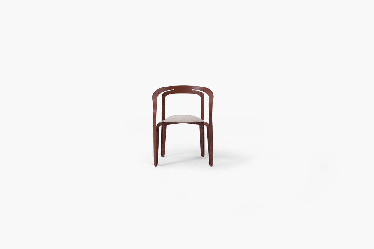 Feitian Dining Armchair
