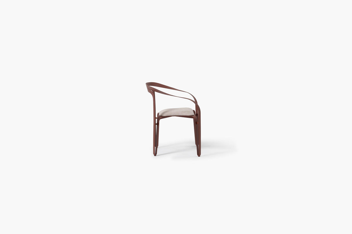 Feitian Dining Armchair