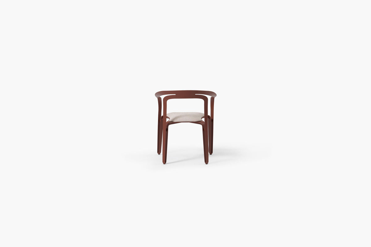 Feitian Dining Armchair