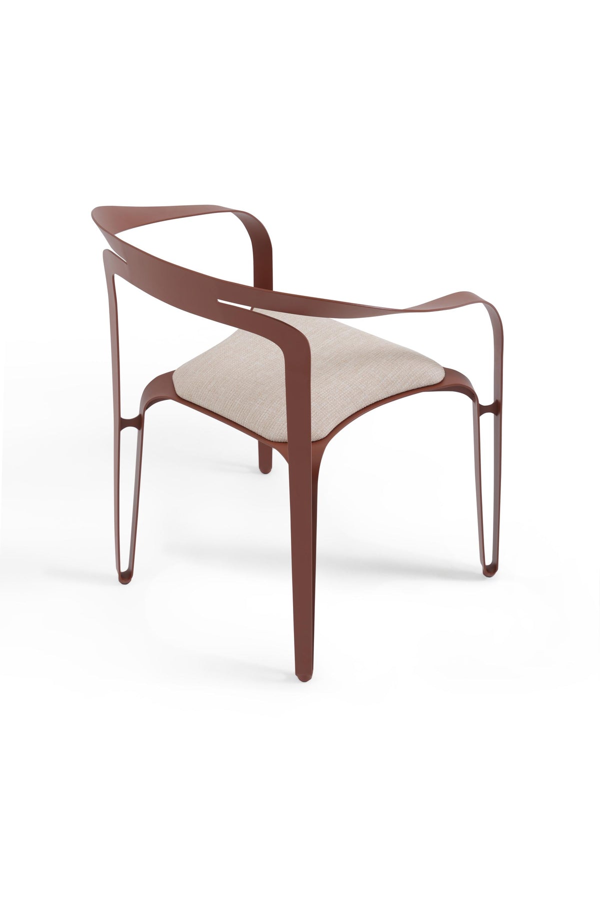 Feitian Dining Armchair