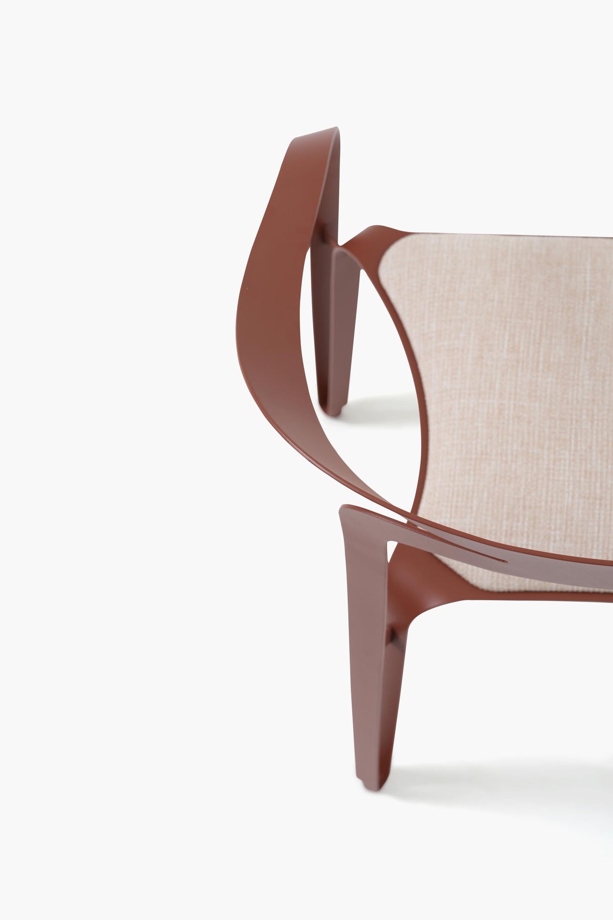 Feitian Dining Armchair