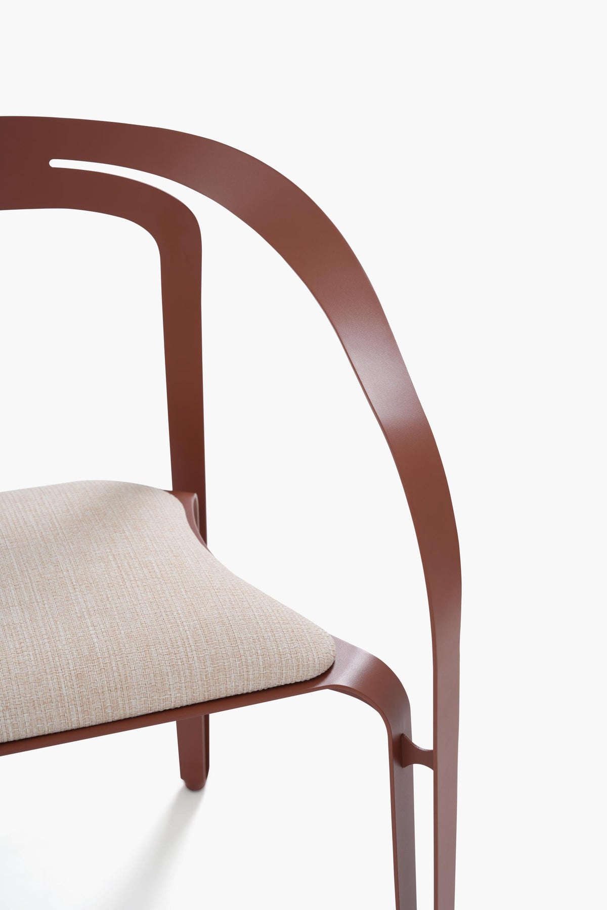 Feitian Dining Armchair