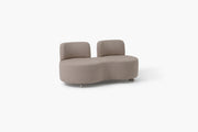 Moon 2-Seater Sofa