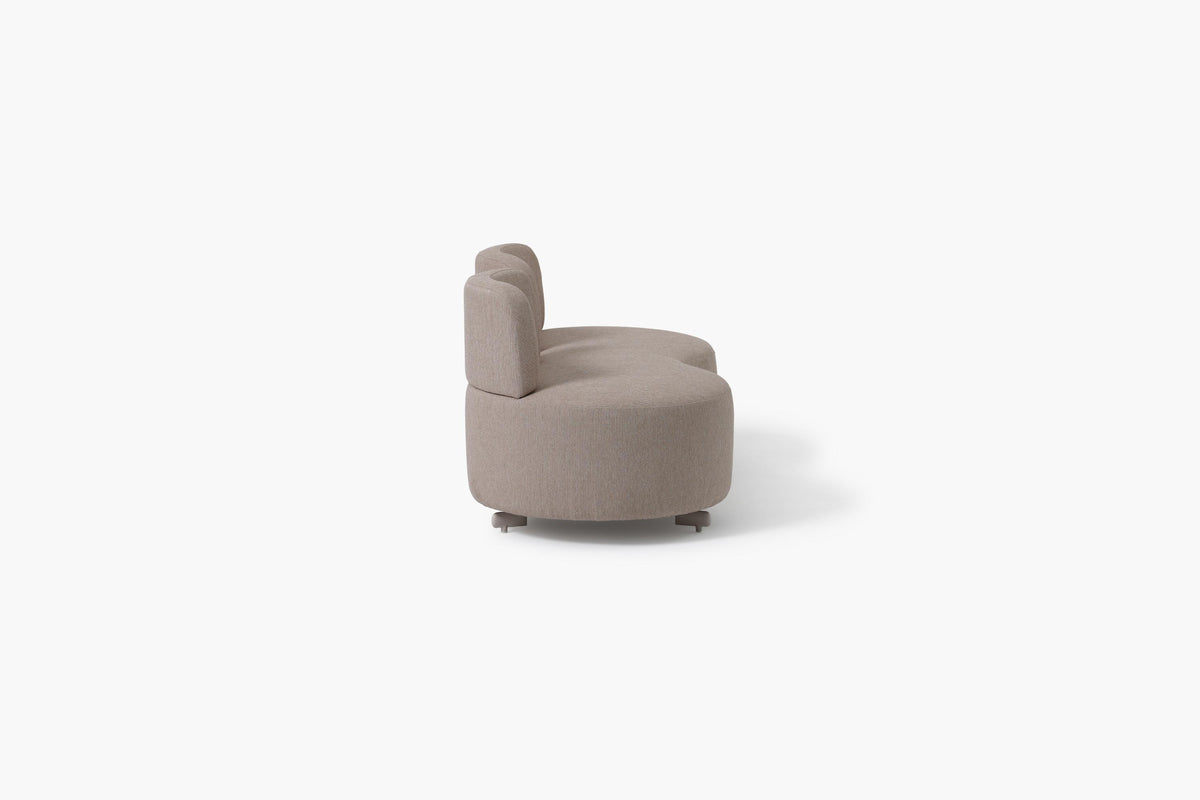 Moon 2-Seater Sofa