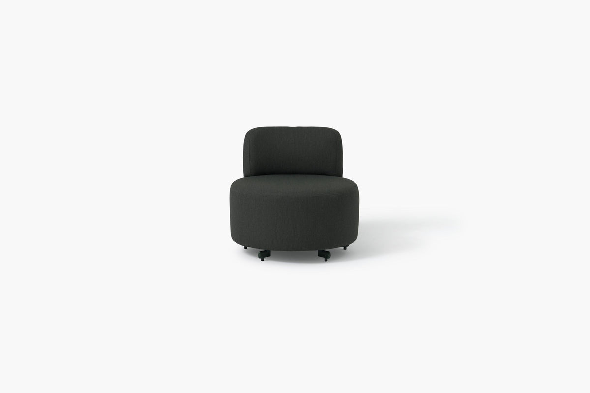 Moon Lounge Chair
