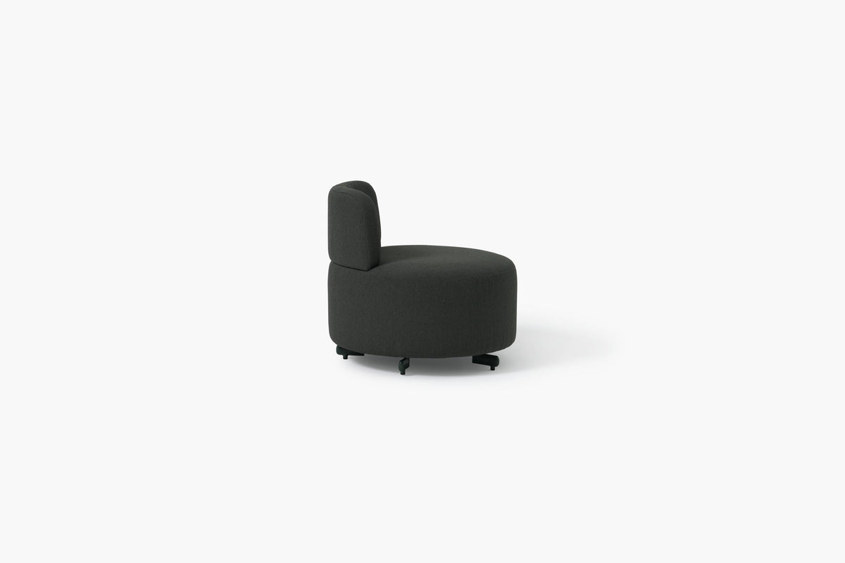 Moon Lounge Chair