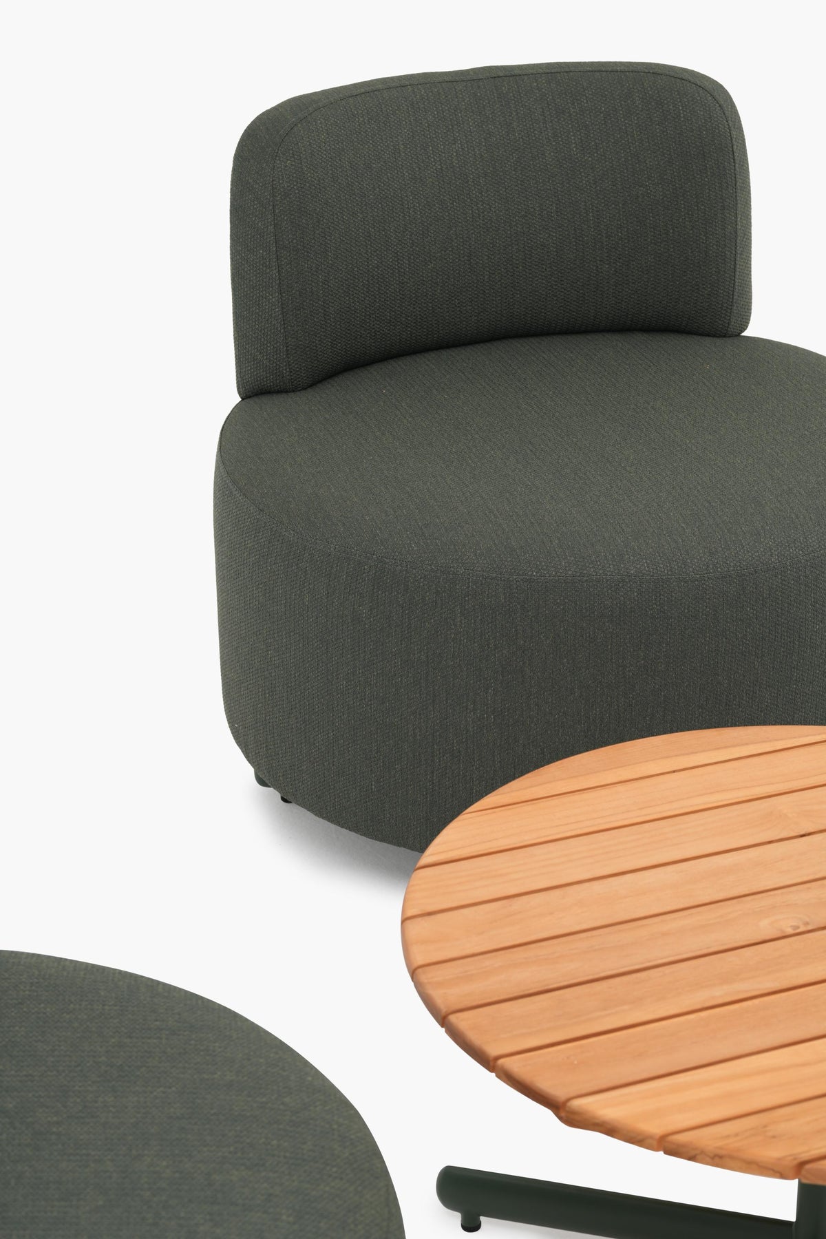 Moon Lounge Chair
