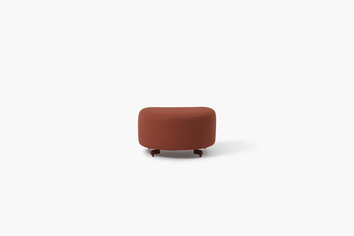 Moon Ottoman