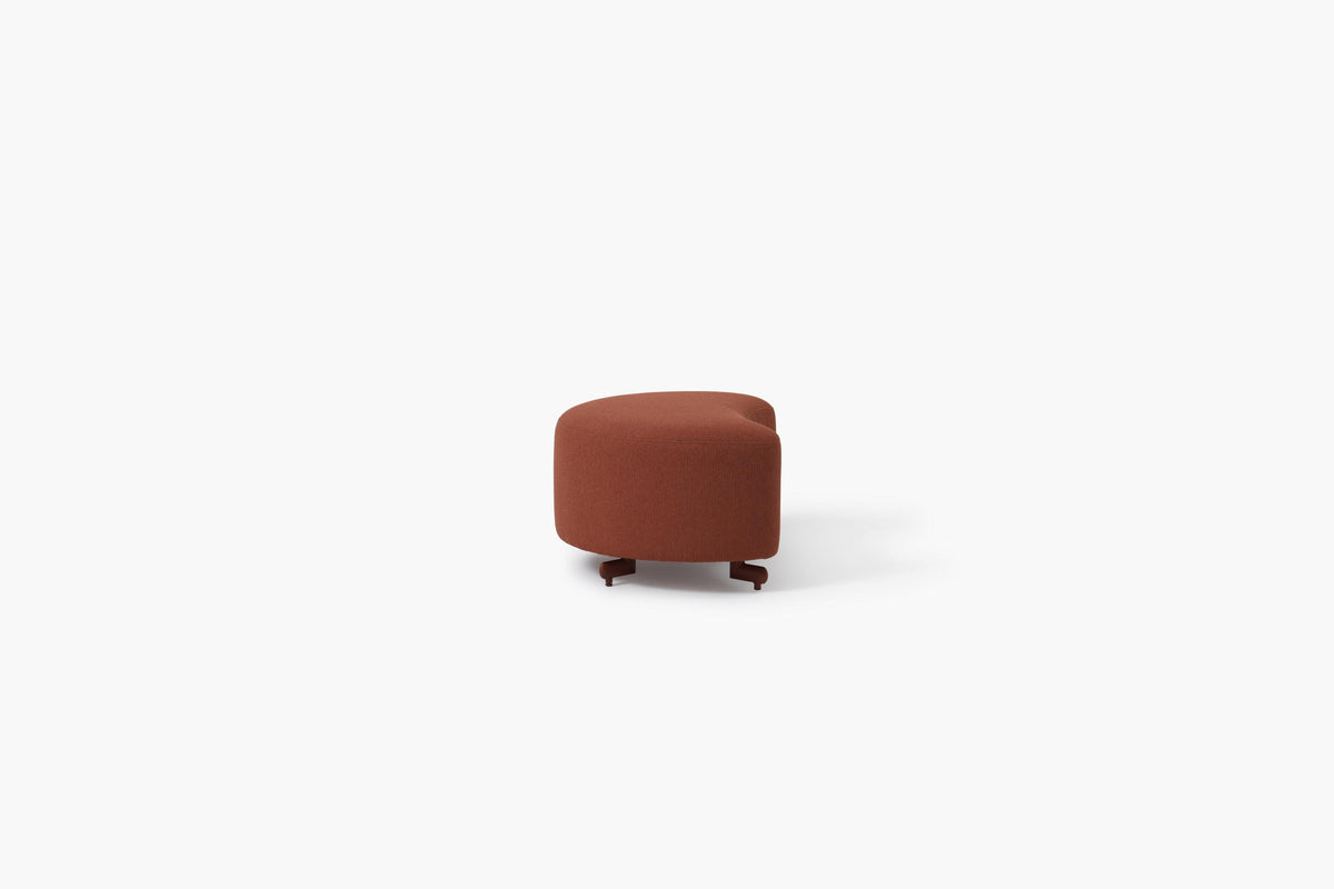 Moon Ottoman