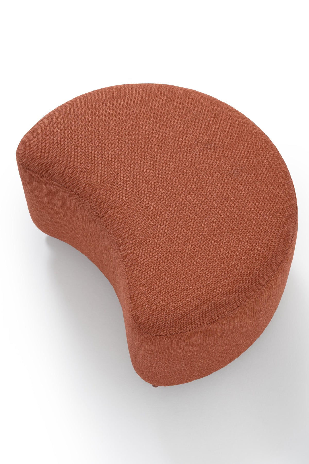 Moon Ottoman