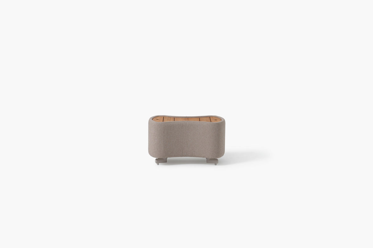 Moon Storage Side Table