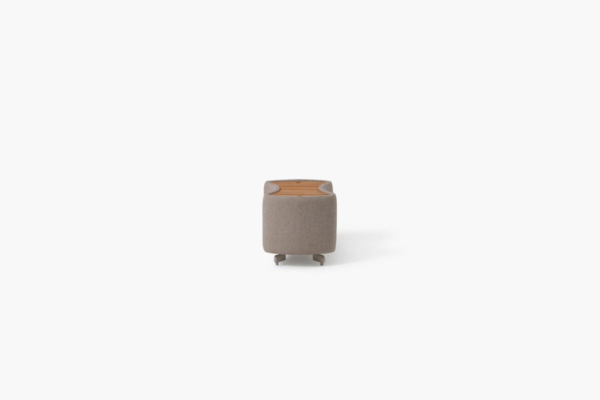Moon Storage Side Table