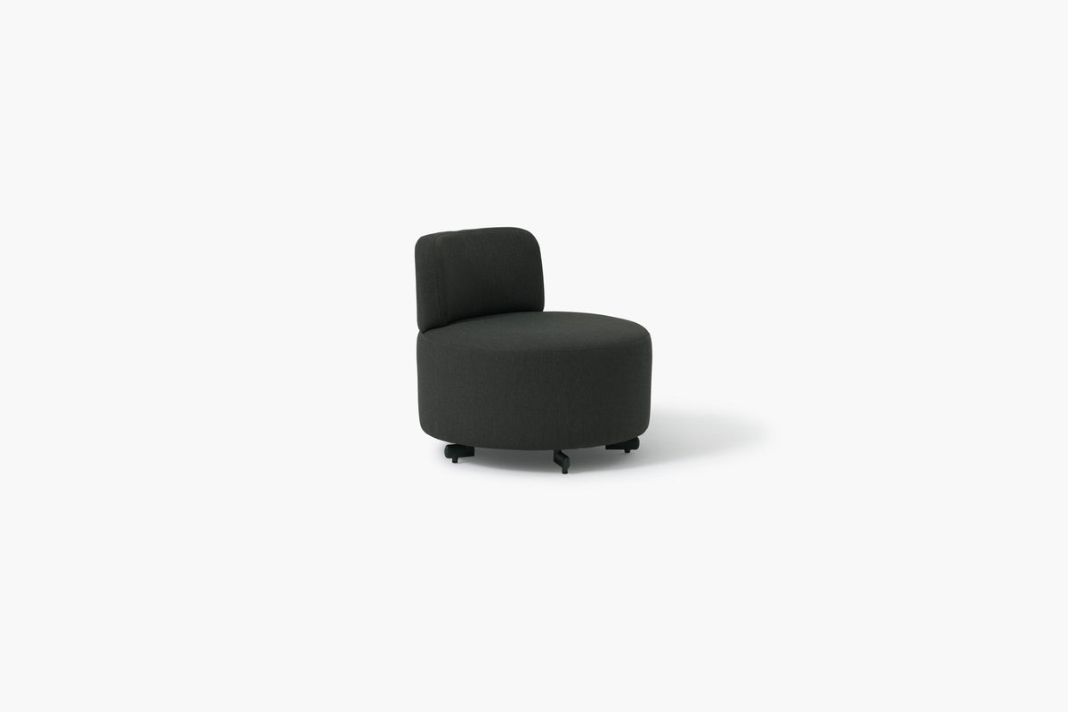 Moon Lounge Chair