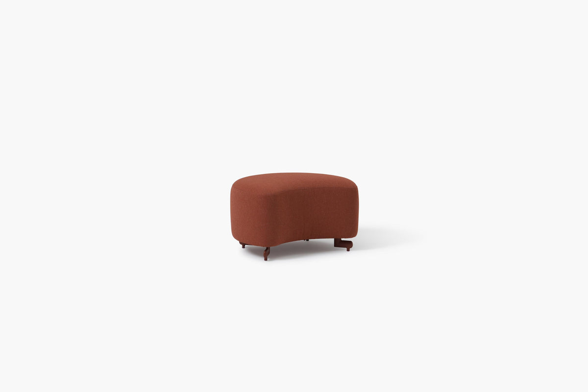 Moon Ottoman
