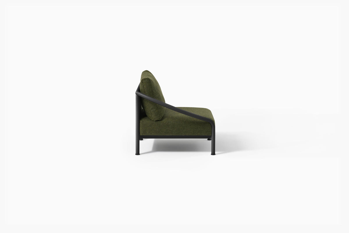 Noma Left-Arm Module